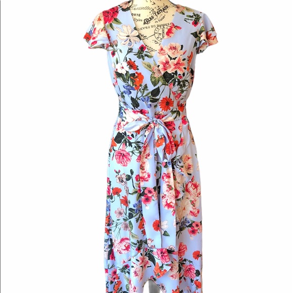 Vince Camuto Dress - Picture 7 of 9